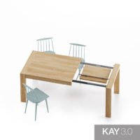 Un diseño de salón comedor que te hará disfrutar más de TU casa